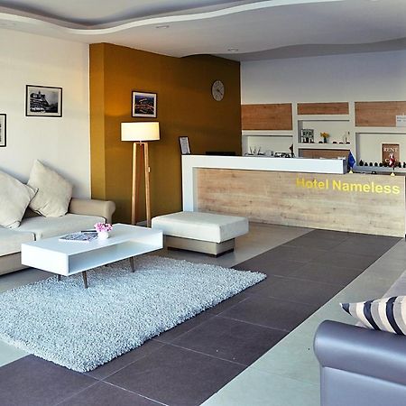 Hotel Alexandra 第比利斯 外观 照片