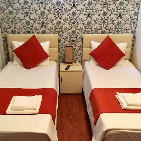 Hotel Alexandra 第比利斯 外观 照片