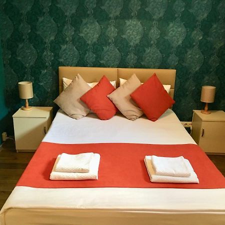 Hotel Alexandra 第比利斯 外观 照片