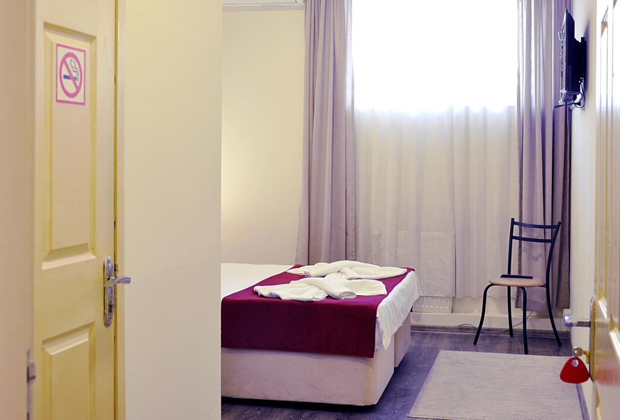 Hotel Alexandra 第比利斯 外观 照片