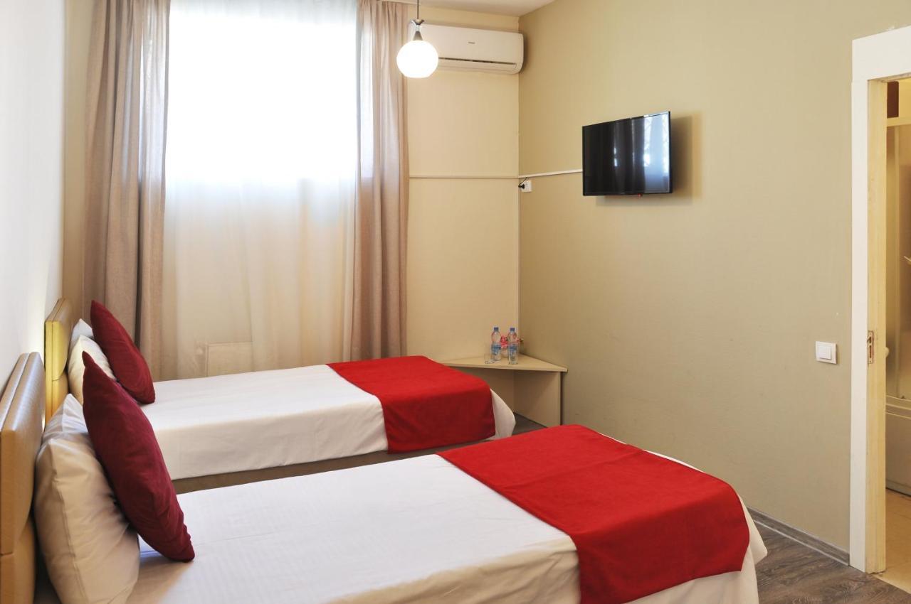 Hotel Alexandra 第比利斯 外观 照片