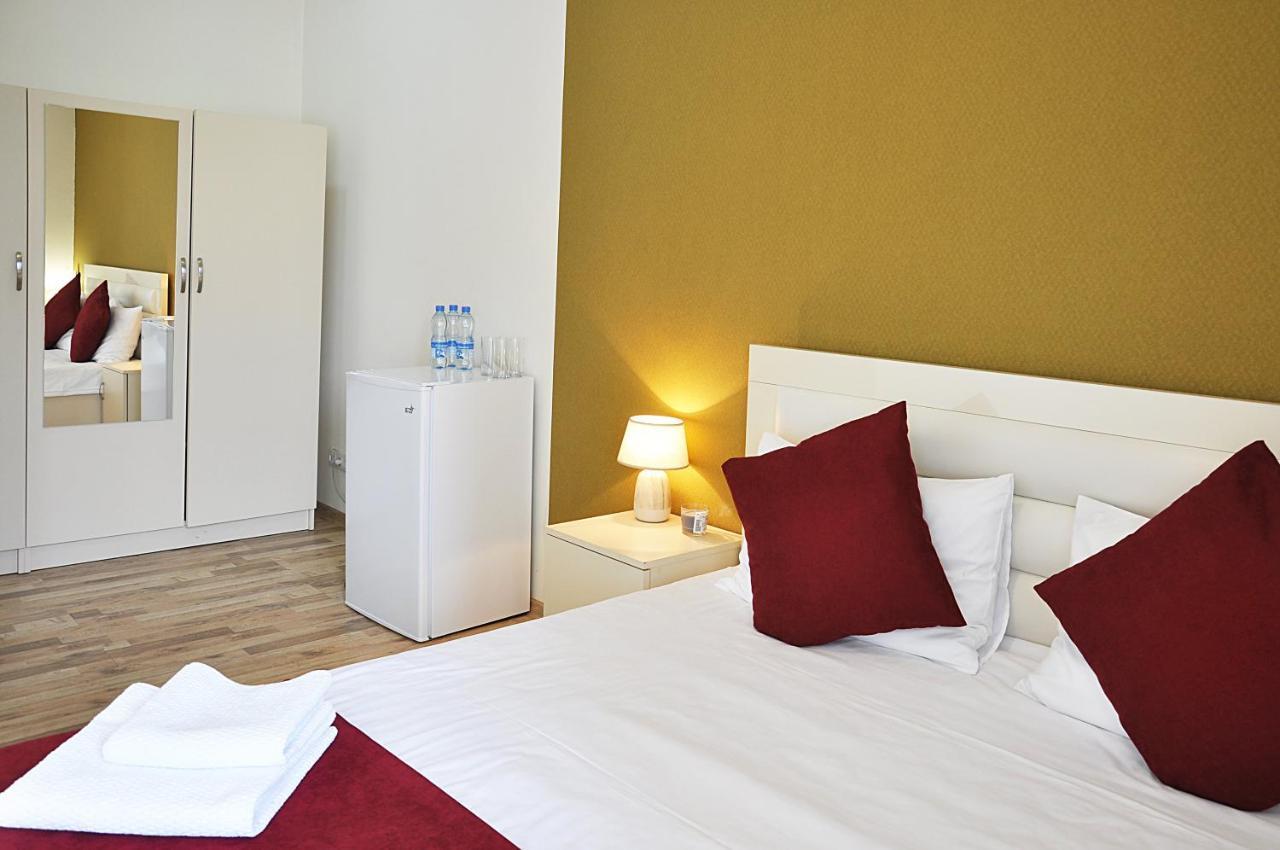 Hotel Alexandra 第比利斯 外观 照片