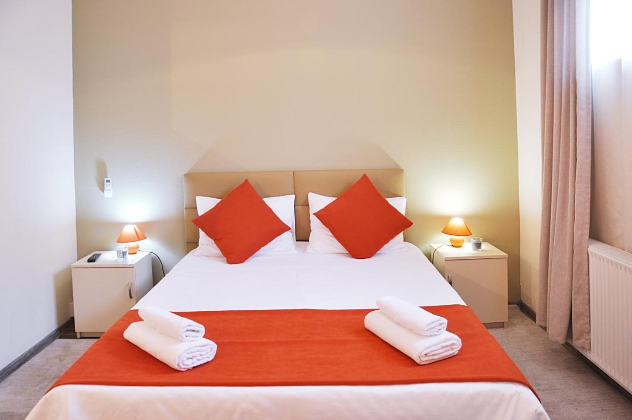 Hotel Alexandra 第比利斯 外观 照片