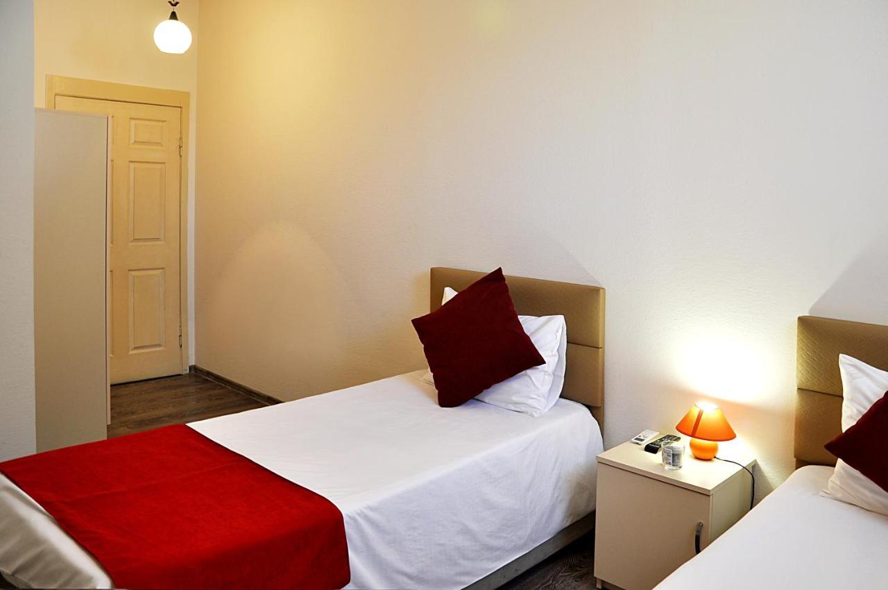 Hotel Alexandra 第比利斯 外观 照片