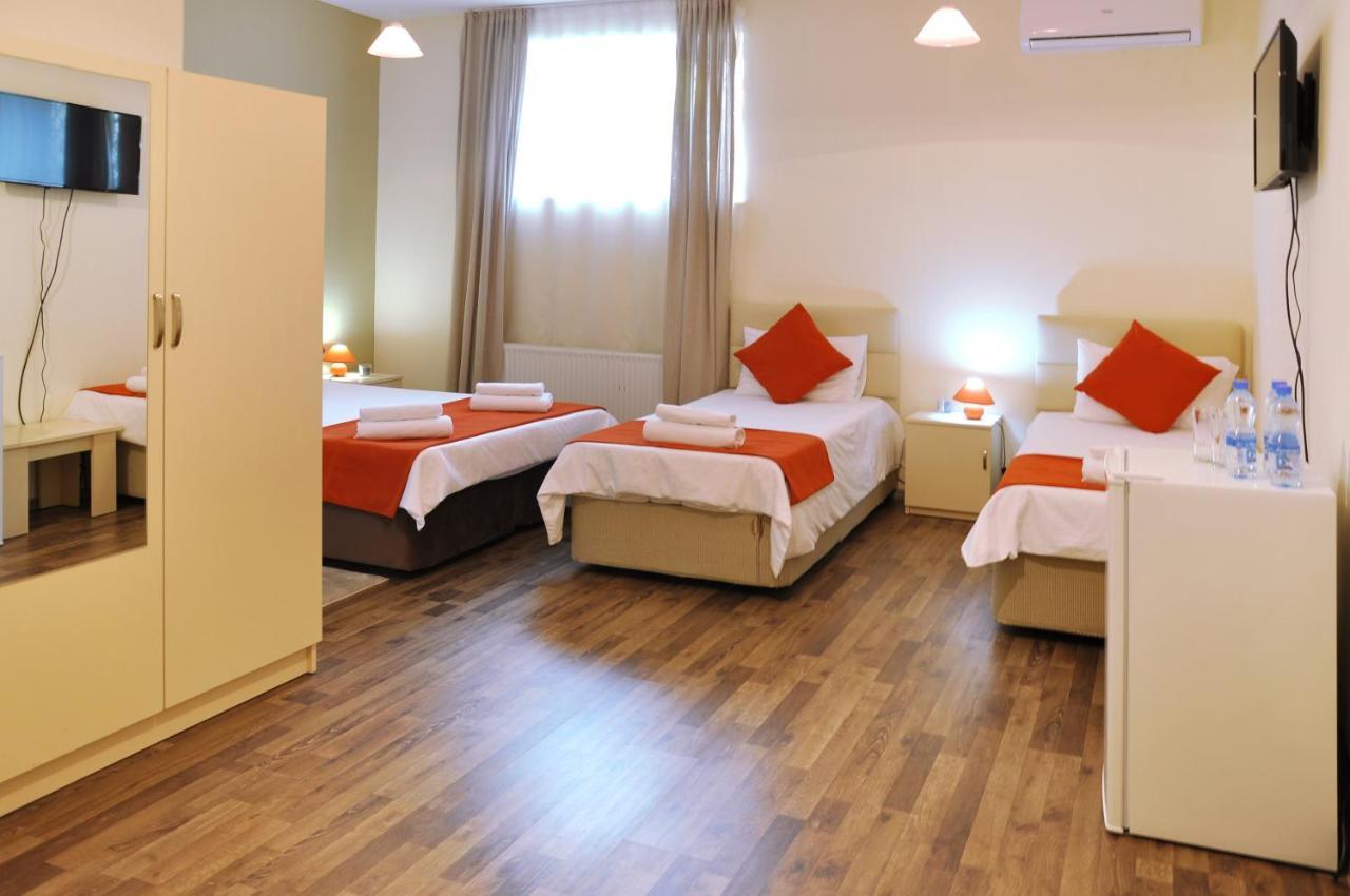 Hotel Alexandra 第比利斯 外观 照片