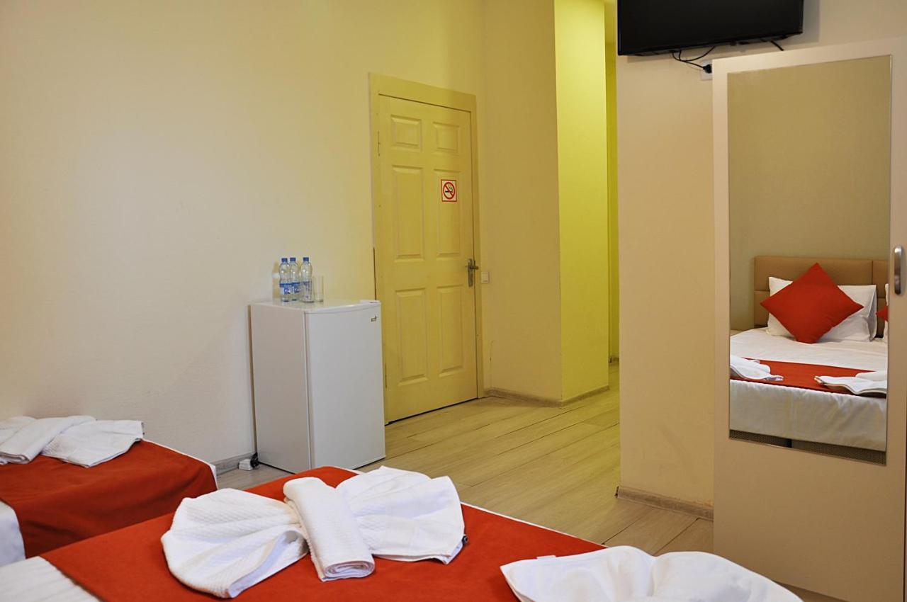 Hotel Alexandra 第比利斯 外观 照片