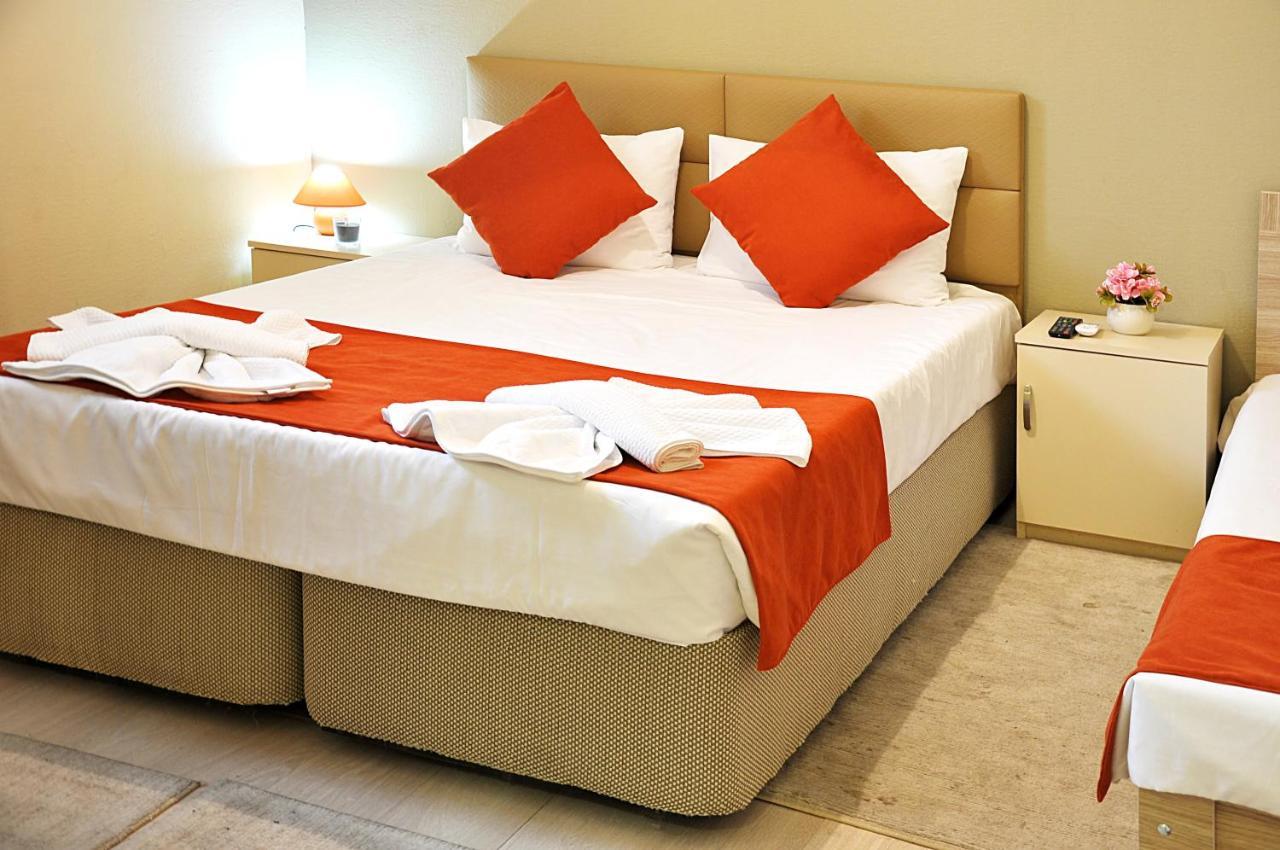 Hotel Alexandra 第比利斯 外观 照片