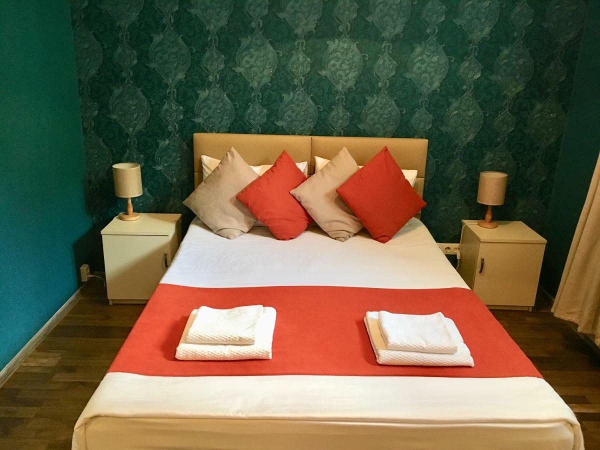 Hotel Alexandra 第比利斯 外观 照片